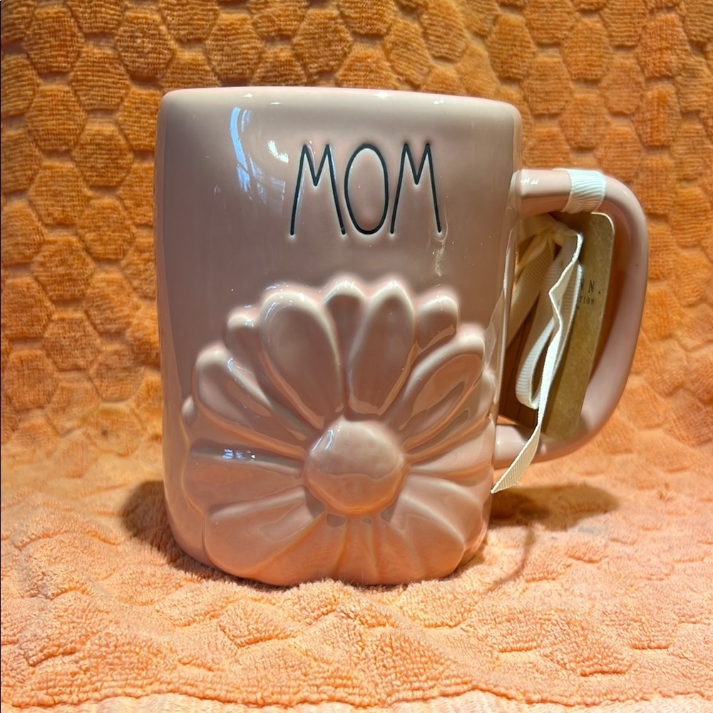 Rae Dunn coffee/tea mug